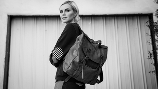 Timbuk2 Partners With Designer Phoebe Dahl On a Travel-Friendly, Convertible Backpack